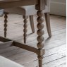 Gallery Direct Gallery Direct Artisan Extending Dining Table