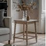 Gallery Direct Gallery Direct Artisan Side Table
