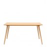 Gallery Direct Gallery Direct Hatfield Large Dining Table