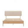 Gallery Direct Hatfield Bed Frame