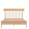 Gallery Direct Hatfield Spindle Bed Frame