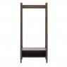 Gallery Direct Gallery Direct Hatfield Open Wardrobe