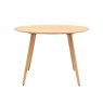 Gallery Direct Gallery Direct Hatfield Round Dining Table