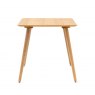 Gallery Direct Gallery Direct Hatfield Square Dining Table