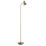 Gallery Direct Gallery Direct Amalfi Floor Lamp