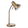 Gallery Direct Gallery Direct Amalfi Table Lamp With USB