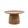 Gallery Direct Belmonte Side Table