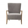 Gallery Direct Gallery Direct Chedworth Armchair