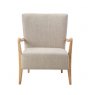 Gallery Direct Gallery Direct Chedworth Armchair