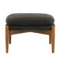 Gallery Direct Gallery Direct Datsun Footstool