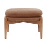 Gallery Direct Gallery Direct Datsun Footstool