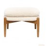 Gallery Direct Gallery Direct Datsun Footstool