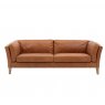 Gallery Direct Ebury 3 Seater Sofa