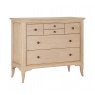 Willis & Gambier Toulon 6 Drawer Chest