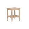 Willis & Gambier Toulon Lamp Table