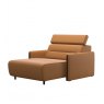 Stressless Stressless Emily Longseat Wood Inlay
