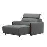 Stressless Stressless Emily Longseat Wood Inlay