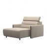 Stressless Stressless Emily Longseat Wood Inlay