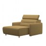 Stressless Stressless Emily Longseat Wood Inlay