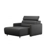 Stressless Stressless Emily Longseat Wood Inlay