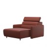 Stressless Stressless Emily Longseat Wood Inlay