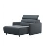 Stressless Stressless Emily Longseat Wood Inlay