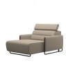 Stressless Stressless Emily Longseat Steel Legs