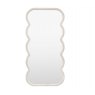 Gallery Direct Como Curved Mirror
