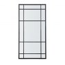 Gallery Direct Gallery Direct Margate Mirror