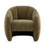 Gallery Direct Gallery Direct Atella Tub Chair