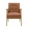Gallery Direct Gallery Direct Blackhall Armchair