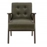 Gallery Direct Gallery Direct Blackhall Armchair