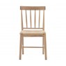 Gallery Direct Gallery Direct Eton Dining Chair