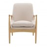 Gallery Direct Gallery Direct Carrera Dining Chair
