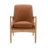Gallery Direct Gallery Direct Carrera Dining Chair