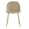 Gallery Direct Gallery Direct Flanagan Dining Chair