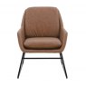 Gallery Direct Gallery Direct Funton Chair