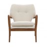 Gallery Direct Gallery Direct Jensen Armchair