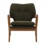 Gallery Direct Gallery Direct Jensen Armchair