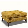 Orla Kiely Orla Kiely Arklow Footstool
