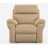 La-Z-Boy La-Z-Boy Dixie Manual Recliner Armchair