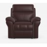 La-Z-Boy La-Z-Boy Dixie Manual Recliner Armchair