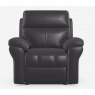 La-Z-Boy La-Z-Boy Dixie Manual Recliner Armchair