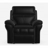 La-Z-Boy La-Z-Boy Dixie Manual Recliner Armchair