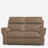 La-Z-Boy La-Z-Boy Dixie 2 Seater Powered Recliner Sofa