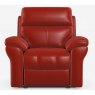 La-Z-Boy La-Z-Boy Dixie Powered Recliner Armchair