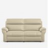 La-Z-Boy La-Z-Boy Dixie 3 Seater Powered Recliner Sofa With Headrest & Lumbar