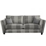 Parker Knoll Parker Knoll Harlow Grand Sofa (Formal Back)