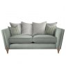 Parker Knoll Parker Knoll Harlow Large 2 Seater Sofa (Pillow Back)