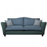 Parker Knoll Parker Knoll Harriet Grand Sofa (Formal Back)
